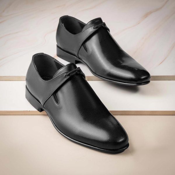 Lucca Blk