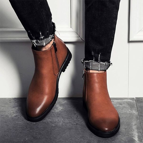 Urban Brown