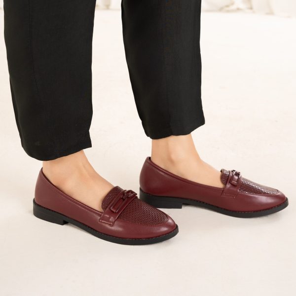 Wej- 8004266 Maroon
