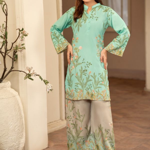 Verde  Noor